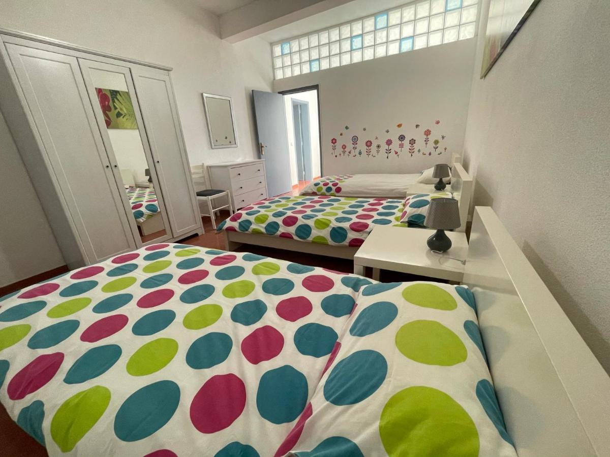 Casa Vista Do Ledo Villa Arco da Calheta  Ngoại thất bức ảnh