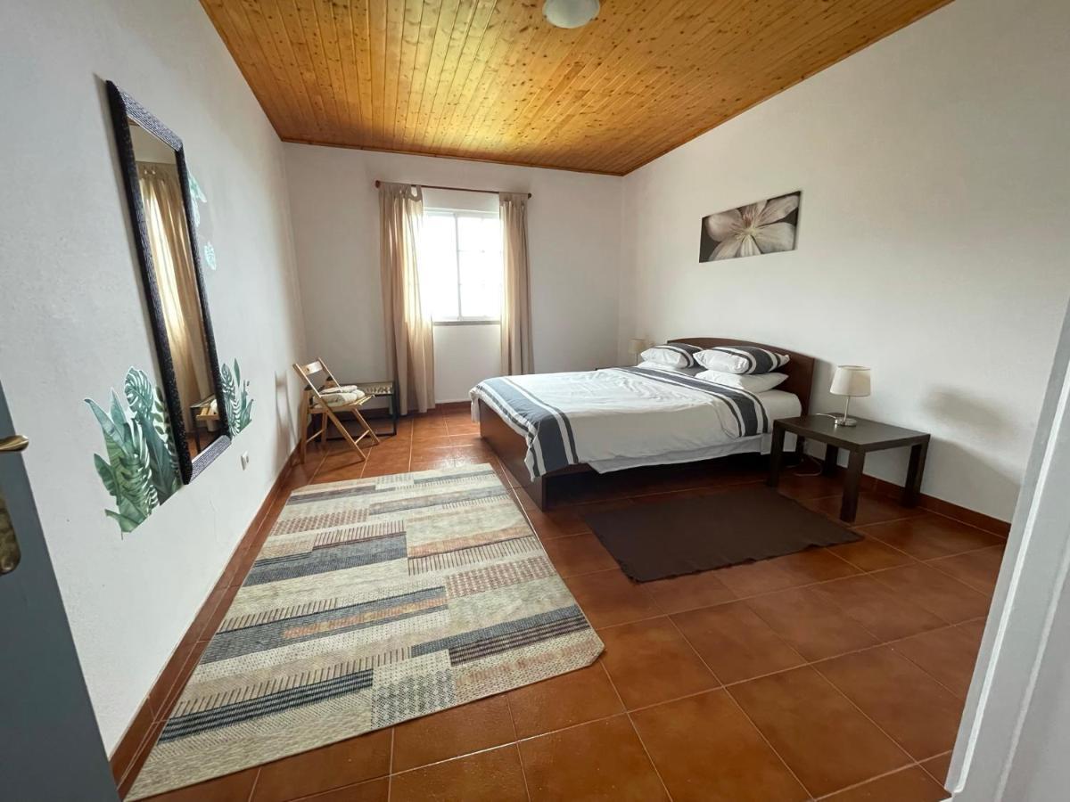 Casa Vista Do Ledo Villa Arco da Calheta  Ngoại thất bức ảnh