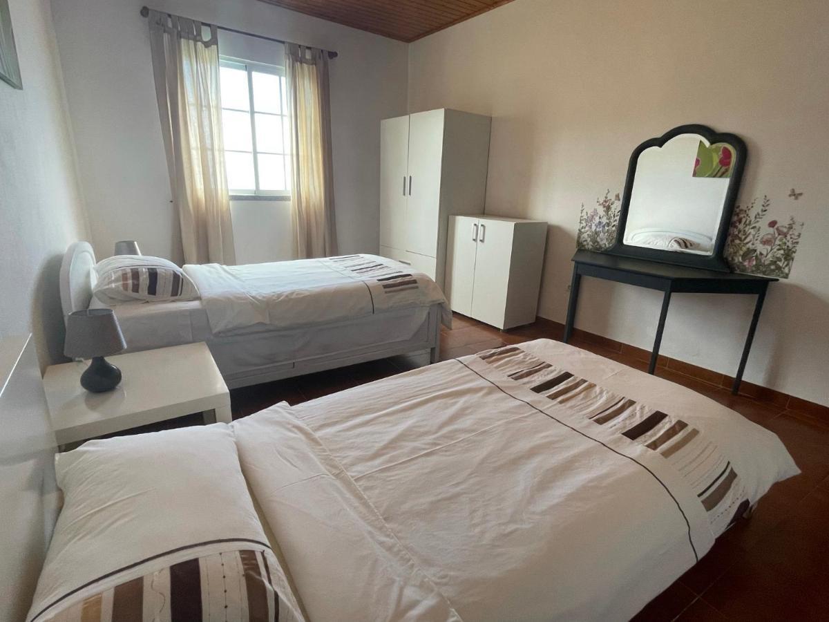 Casa Vista Do Ledo Villa Arco da Calheta  Ngoại thất bức ảnh