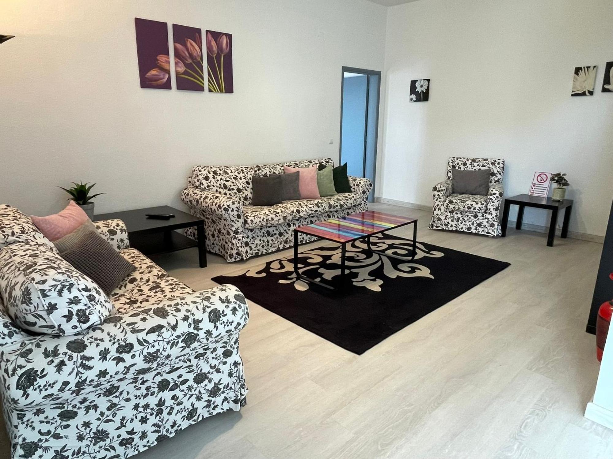 Casa Vista Do Ledo Villa Arco da Calheta  Ngoại thất bức ảnh