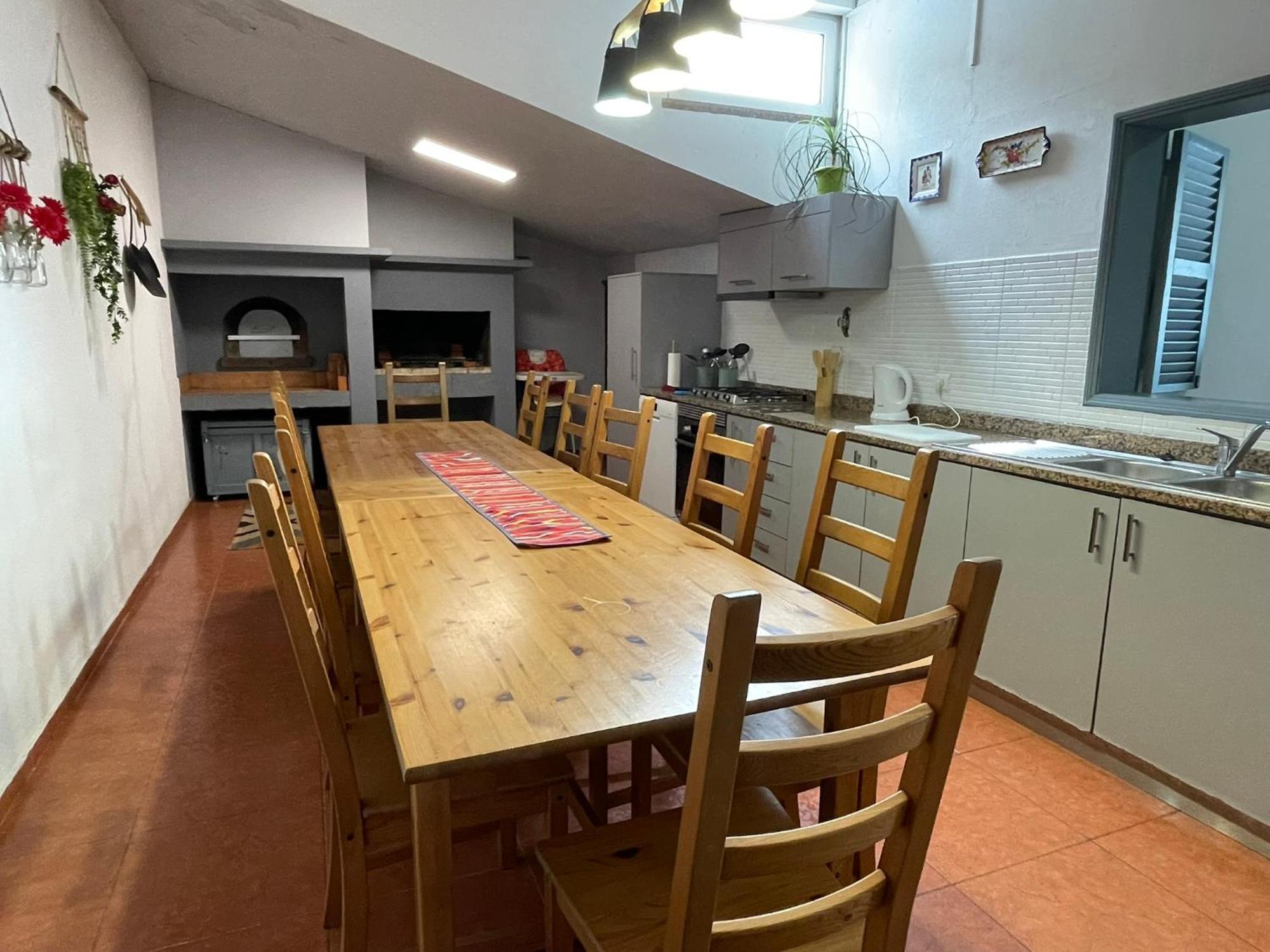 Casa Vista Do Ledo Villa Arco da Calheta  Ngoại thất bức ảnh